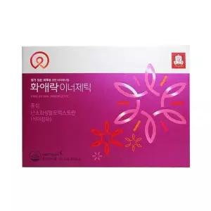 [정관장] 화애락 이너제틱 15g x 60포