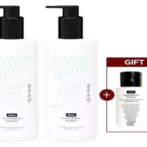 가히 공주부양 샴푸 공중부양 볼륨 부스터 500ml 2개(AD)