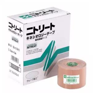 일본 키네시올로지 근육테이프 1BOX(6롤) 스포츠 테이핑