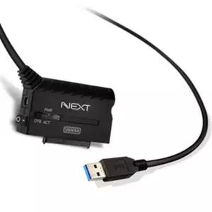 NEXT-318U3 USB 3.0 SATA 컨버터