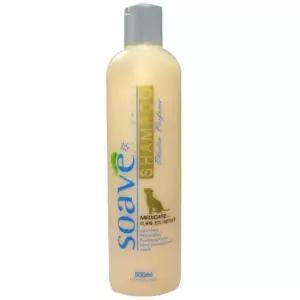 생활용품 쏘아베 이 벼룩 진 드기방지 샴푸 500ml