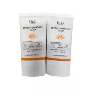 닥터지 브라이트닝 업 선 플러스 50mL+50mL 톤업 선크림