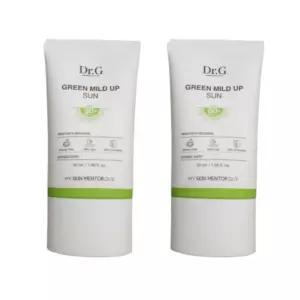 닥터지 그린 마일드 업 선 플러스 50mL+50mL