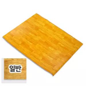 보온매트 우드무늬 (일반) 200x300cm사계절 단열 방음바닥재 마루 쿠션 소음방지 거실 고무