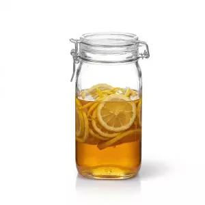 (보르미올리) 피도 밀폐용기 1500ml