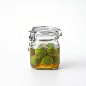 (보르미올리) 피도 밀폐용기 750ml