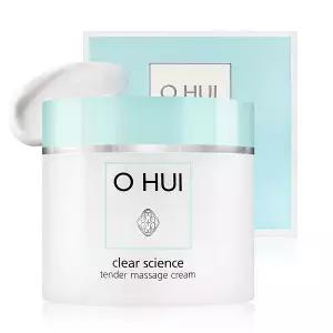 [리엔케이(MARIO outlet)][오휘] 오휘 클리어 사이언스 텐더 마사지 크림 230ml (P003073515)