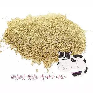 고양이건강제 성장 타우린 엘라이신 100g 개선 체력 필수 아미노산 국산 도움 플러스fgh042