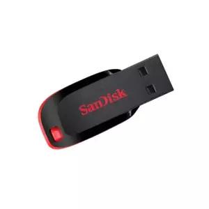 샌디스크 USB메모리 유에스비 Z50-16GB
