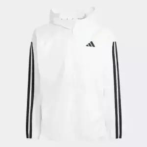 아디다스 ADIDAS 에센셜 3S 윈드브레이커 JE6326