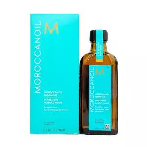 모로칸오일 오리지널 트리트먼트 아르간오일향 100ml 1개-