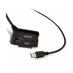 이지넷유비쿼터스 넥스트유 -318U3 USB3.0 to SATA 어댑터YS
