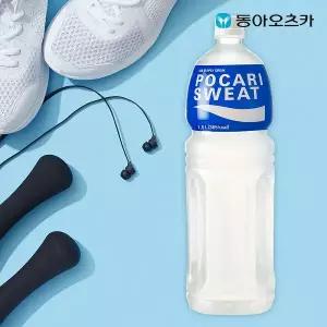 동아 포카리스웨트 1.5L x 12입. x 1개(1BOX)