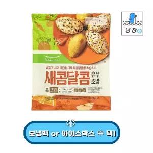 풀무원 새콤달콤 유부초밥 330G (냉장)