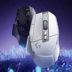 [정품] 로지텍 G502 X 라이트스피드 LIGHTSPEED 무선 게이밍 마우스
