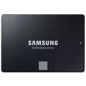 삼성전자 870 EVO(500GB).~