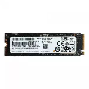 삼성전자 PM9A1 M.2 NVMe 벌크 (256GB)