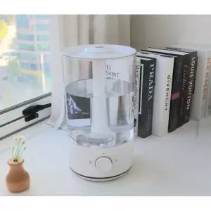 초대용량 5.2L 초간편세척 초음파 가습기 에너지절약 가습기추천