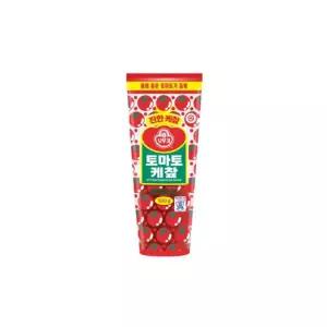 오뚜기 토마토 케찹 500g/토마토소스/토마토케찹/오뚜기케찹/케첩/케？y/캐찹/케？R/캐첩/식당용케찹/토마토