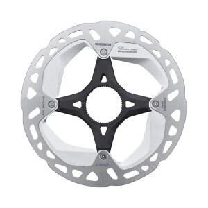 시마노 Rt-Mt800 센터락 160mm 톱니바퀴 로터 그레이, 내부 링, 잠금 디스크