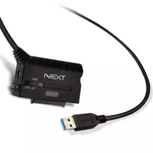 NEXT-318U3 USB 3.0 SATA 컨버터