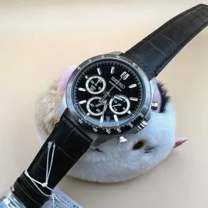 [Seiko] 세이코 셀렉션 10바 쿼츠 남성 시계 SBTR021
