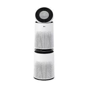 [LG]전자 퓨리케어 360 공기청정기 플러스 30평형 AS305DWWA