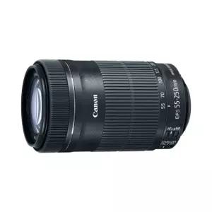 캐논 정품 EF-S 55-250mm F4-5.6 IS STM