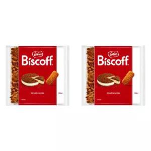 로투스 비스코프 크럼블 750g