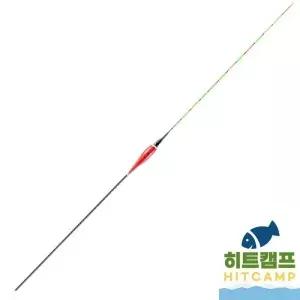 히트캠프 민물전자찌 장찌 내림찌 하우스찌 낚시찌