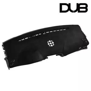 르노 SM6 DUB 논슬립 벨벳 대쉬보드커버