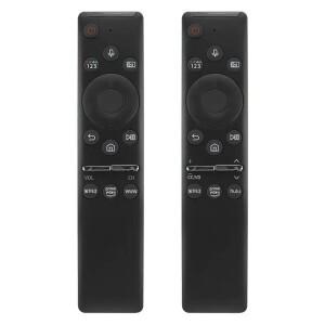 범용 음성 원격 제어 BN59-01330A 01329A 01330C 삼성 호환 스마트 TV 교체