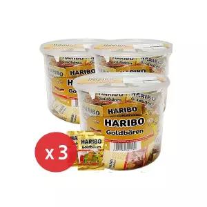 하리보 골드베렌 1kg x 3개/마이쮸/담라/해피무/새콤/쫀드기/킷캣