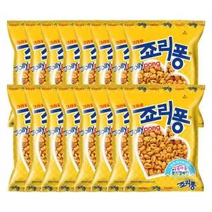 죠리퐁 74g 16봉