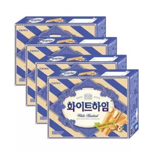 화이트하임 284g (NEW) 4개