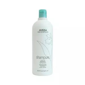 아베다 샴퓨어 너쳐링 샴푸 1000ml (1L) 국내 재고 출고