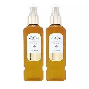 [셀러허브 1]달바 엑소 세럼 미스트 화이트 트러플 160ml 미스트 세럼 2개 Ss (43623351)