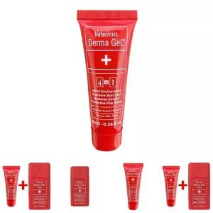더마젤 연고 10ml/피부연고/강아지연고/고양이연고/강아지피부/강아지발바닥보습제/강아지피부병약