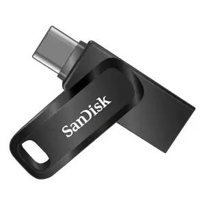 샌디스크 ULTRA Dual Drive Go USB Type-C DDC3 512GB