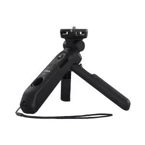 정품 삼각대 그립 HG-100TBR (BR-E1포함/EOS R7 R10 R50 G7X III 호환)