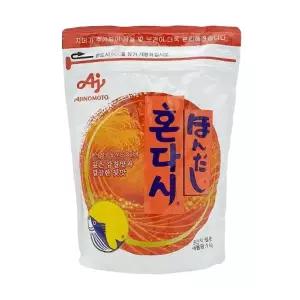 아지노모토 혼다시 1kg