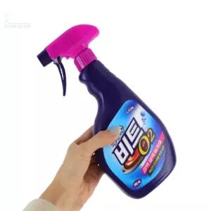 살롱드버스 섬유얼룩제거제 500ML 흰옷얼룩제거