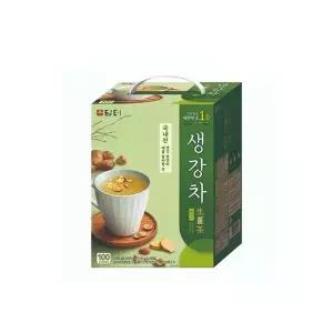 담터 생강차 플러스 100입