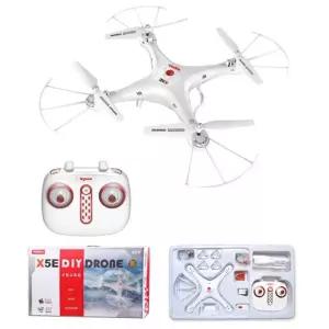 시마 SYMA X5E 조립용드론
