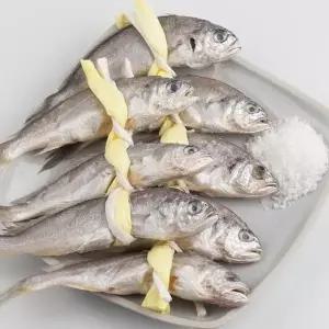 새담 법성포 못난이 영광굴비 1.2kg(20미)