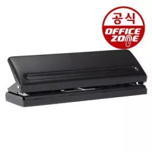 디자인쿡 6공 펀치 이동 펀칭기 다공 셀프 제본 타공기 루즈링 바인더 다꾸 다이어리 6홀