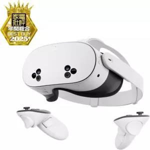 메타 퀘스트 3S 128GB Oculus VR 게이밍 헤드셋 올인원 게임 플레이