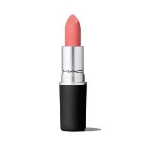 MAC 맥 파우더 키스 립스틱 3g