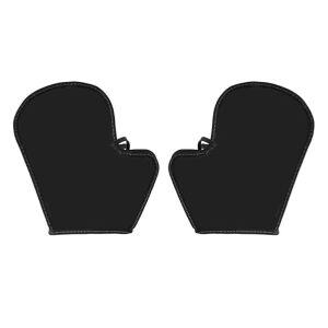 오토바이 바이크 햇빛차단 핸들 커버 메쉬 토시 덮개 스쿠터토시 [가은스토어]