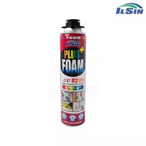 난방킹-[IS-1200]일신 B2 플러스폼 건용 750ml (우레탄폼)